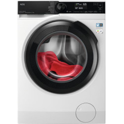 Πλυντήριο Ρούχων AEG LFR73964VG 9kg με Ατμό Πλυντήρια ρούχων