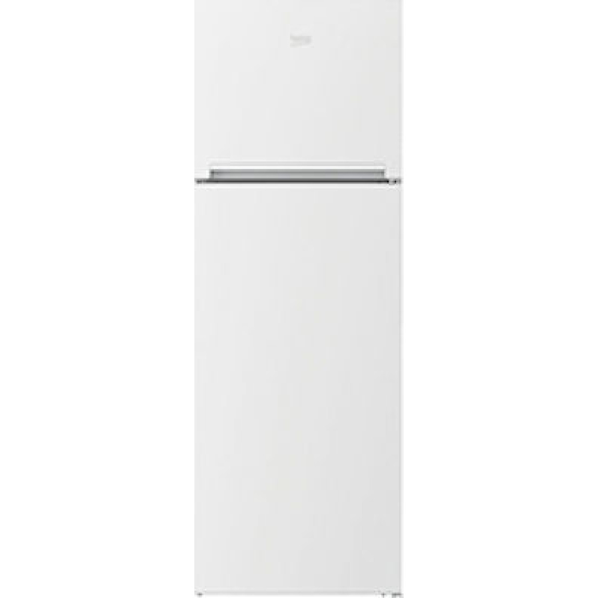 Ψυγείο Δίπορτο Beko RDSE450K30WN Λευκό Ψυγεία δίπορτα