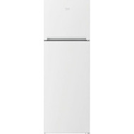 Ψυγείο Δίπορτο Beko RDSE450K30WN Λευκό
