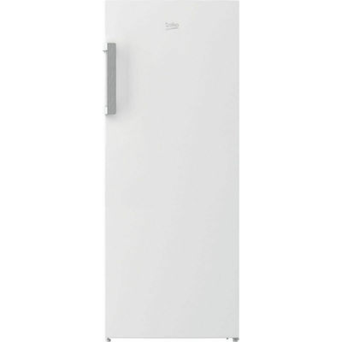 Ψυγείο Συντήρησης Beko RSSA290M31WΝ 286lt Υ151xΠ60xΒ60εκ Ψυγεία μονόπορτα