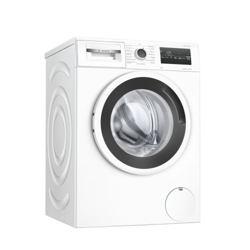 Πλυντήριο Ρούχων Bosch WAN28282GR 8kg 1400 Στροφών