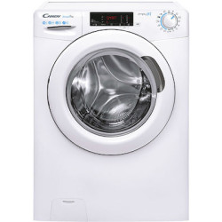 Πλυντήριο Ρούχων Candy CO 12105TW4/1-S 10kg 1200 Στροφών Πλυντήρια ρούχων