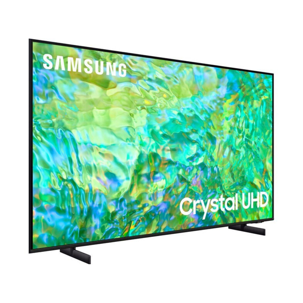 Τηλεόραση Samsung UE50CU8072UXXH Smart 50" 4K UHD LED HDR (2023) Τηλεοράσεις