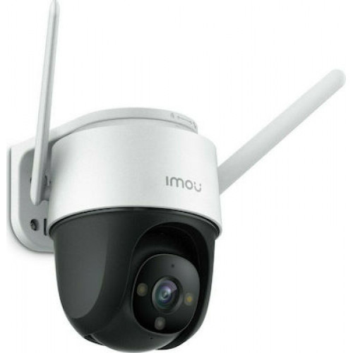 Κάμερα Imou IP Wi-Fi Full HD+ Αδιάβροχη με Φακό 3.6mm Cruiser 4MP