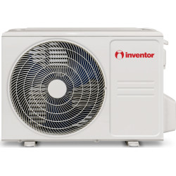 Κλιματιστικό Inventor Supreme SVI32-12WFI/SVO32-12 με Ιονιστή 12000Btu A++/A+++ Κλιματιστικά Inverter
