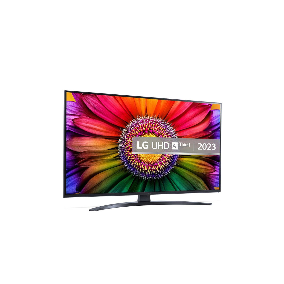 TV LG UHD LED 43UR81006LJ HDR Smart 43" 4K  Τηλεοράσεις