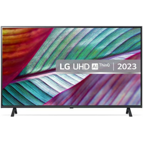 Τηλεόραση LG UHD LED 43UR78006L HDR Smart 43" 4K 