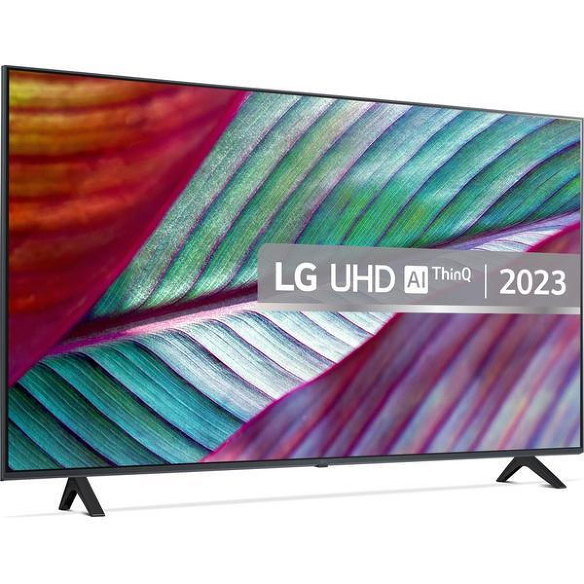 Τηλεόραση LG UHD LED 43UR78006L HDR Smart 43" 4K  Τηλεοράσεις