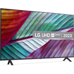 Τηλεόραση LG UHD LED 43UR78006L HDR Smart 43" 4K  Τηλεοράσεις