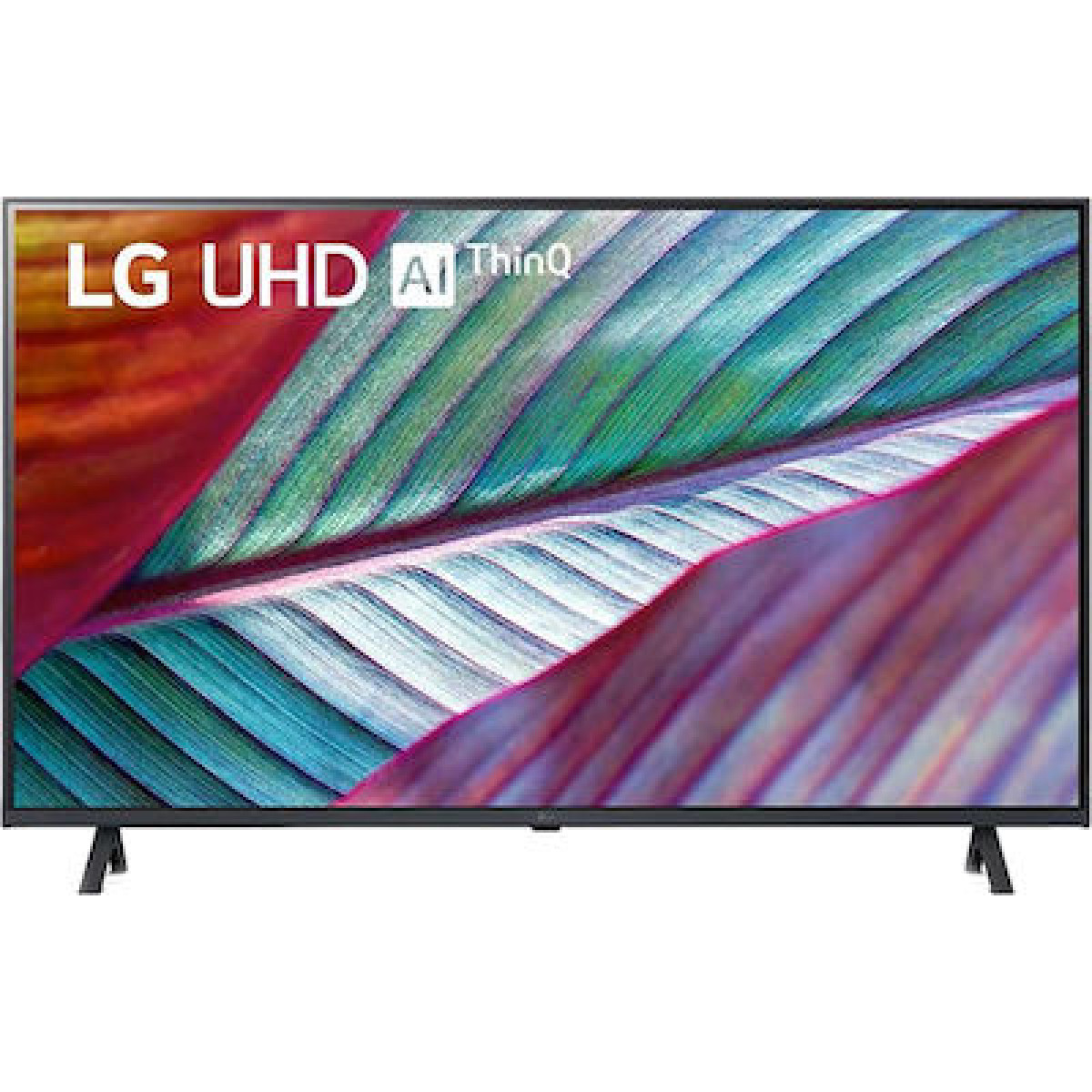 Τηλεόραση LG UHD LED 55UR78006LK HDR Smart 55" 4K Τηλεοράσεις