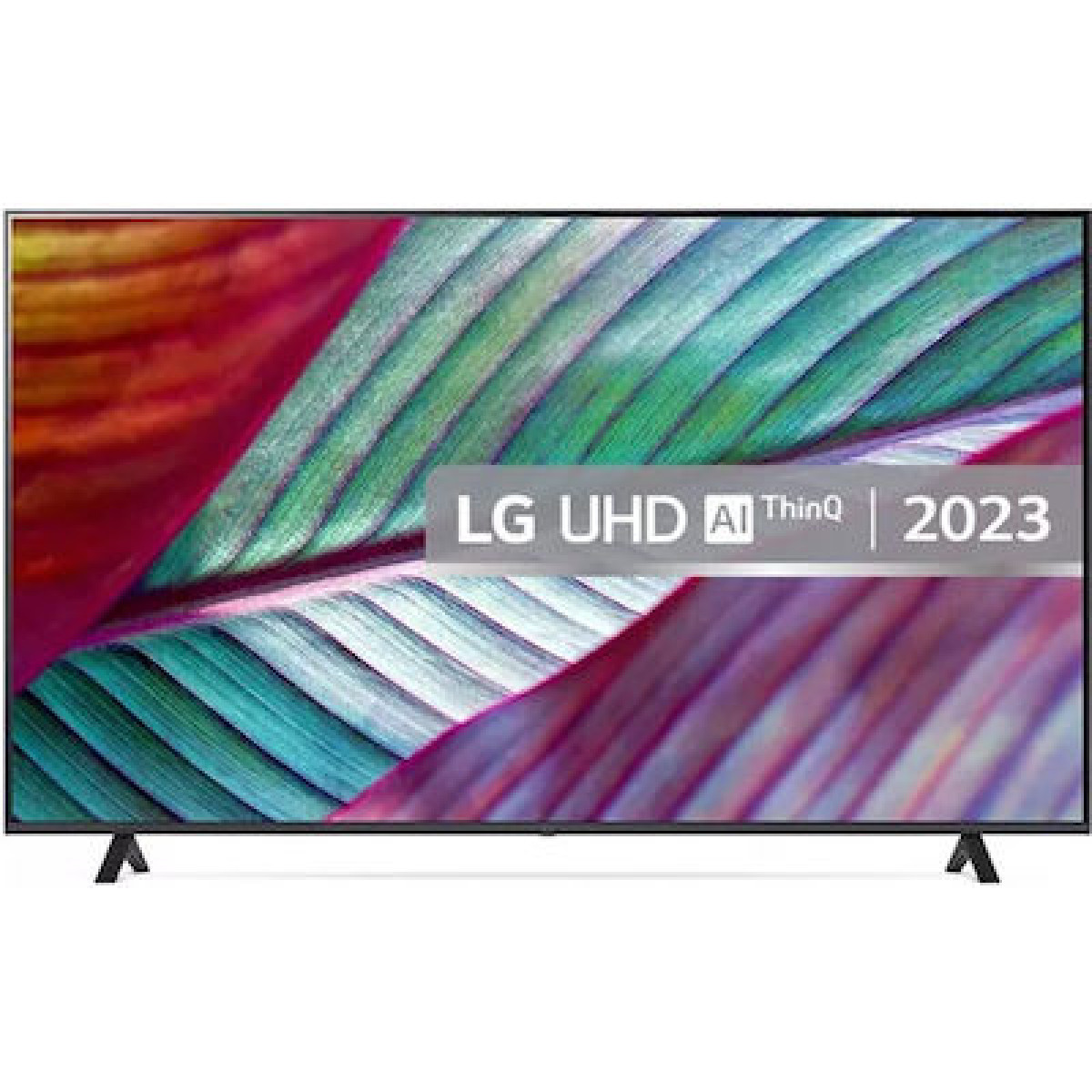 Τηλεόραση LG UHD LED 75UR78006LK HDR Smart 75" 4K  Τηλεοράσεις