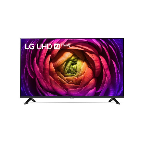 Τηλεόραση LG UHD LED 43UR73006LA HDR Smart 43" 4K 