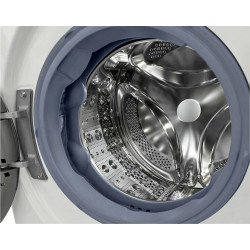 Πλυντήριο Ρούχων LG F4WV508S0E Inverter Direct Drive 8kg με Ατμό 1400 Στροφών Πλυντήρια ρούχων