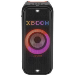 Ηχείο LG XL7S με λειτουργία Karaoke Xboom σε Μαύρο Χρώμα Ήχος