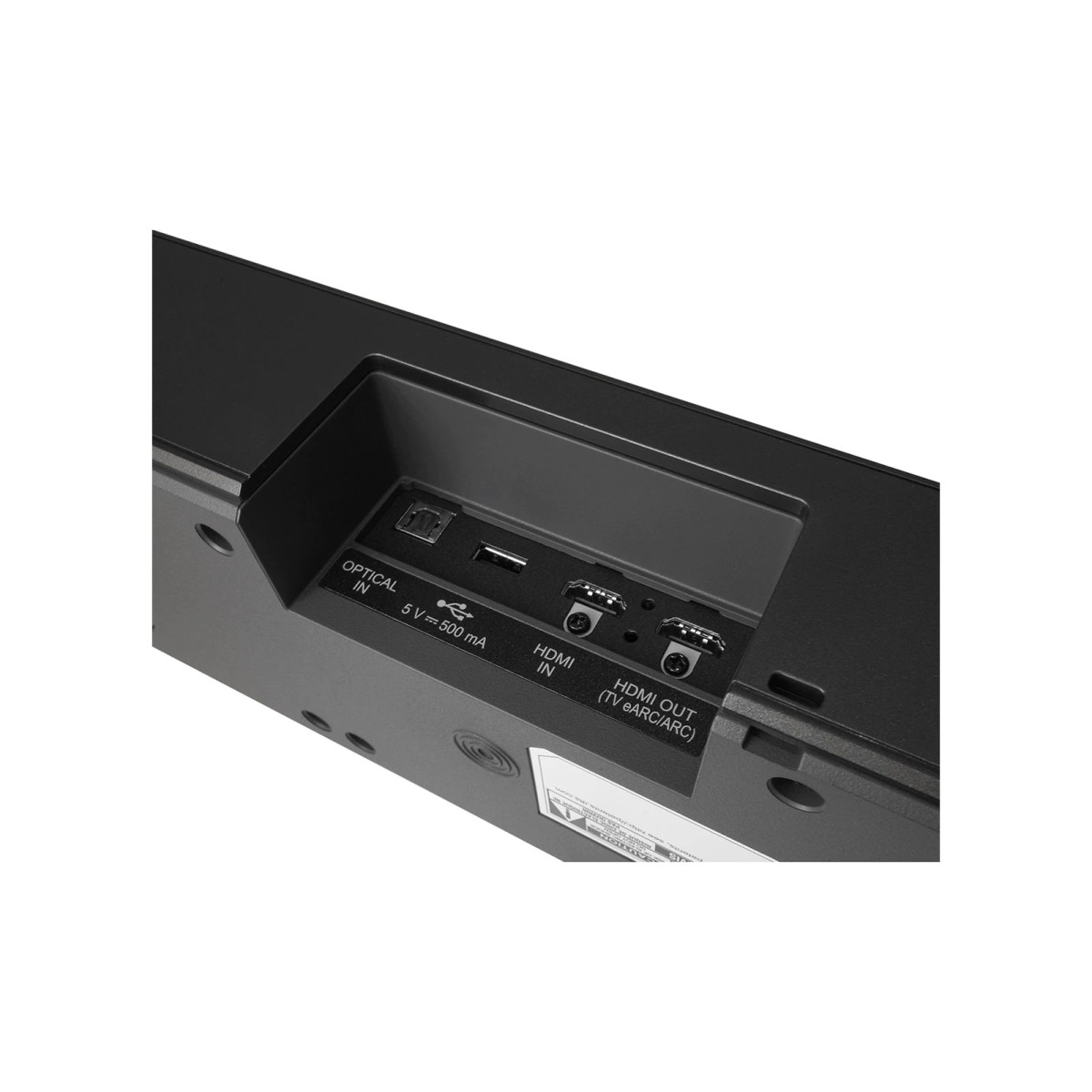 Ασύρματο LG S75Q Soundbar 380W 3.1.2 Subwoofer και Τηλεχειριστήριο Μαύρο Ήχος