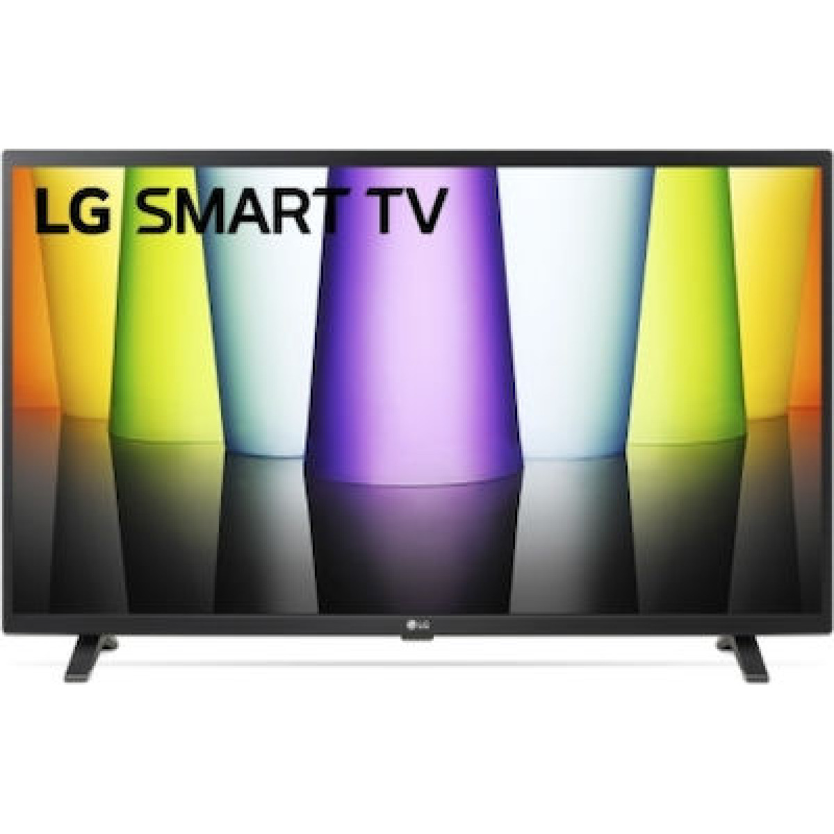 Τηλεόραση LG Smart 32LQ63006LA HDR LED Full HD 32" Τηλεοράσεις