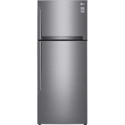 Δίπορτο Ψυγείο LG GTB574PZHZD 438lt NoFrost Υ178xΠ70xΒ73εκ. Inox Ψυγεία δίπορτα