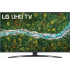 Τηλεόραση LG 50UP78006LB Smart 4K UHD 50"
