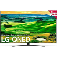Τηλεόραση LG Smart 50QNED826QB HDR 50" 4K UHD QNED