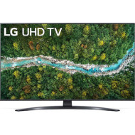 Τηλεόραση LG 65UP78006LB SMART 4K UHD 65"