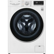 Πλυντήριο-Στεγνωτήριο Ρούχων LG F4DV508S0E 8kg/6kg 1400 Στροφές με Wi-Fi