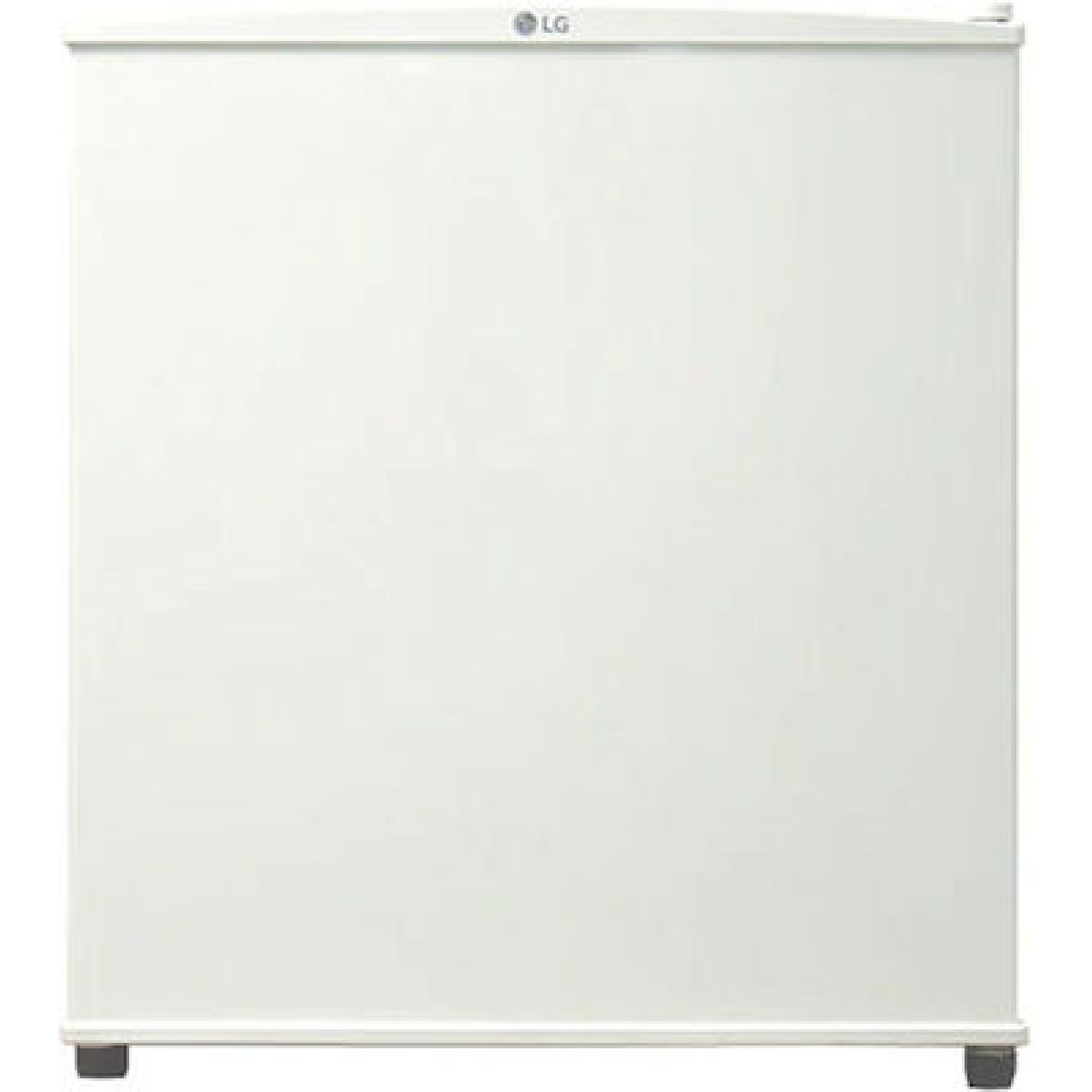 Mini Bar LG GL-051SQQP 43lt Υ50.1xΠ44.3xΒ45εκ. Λευκό Ψυγεία μονόπορτα
