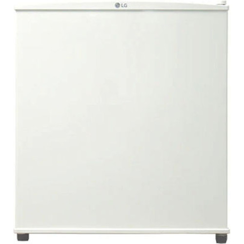 Mini Bar LG GL-051SQQP 43lt Υ50.1xΠ44.3xΒ45εκ. Λευκό