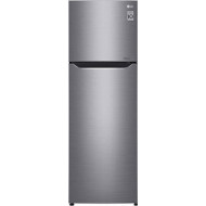 Ψυγείο Δίπορτο LG GTB362PZCMD Ψυγείο 254lt NoFrost Inox