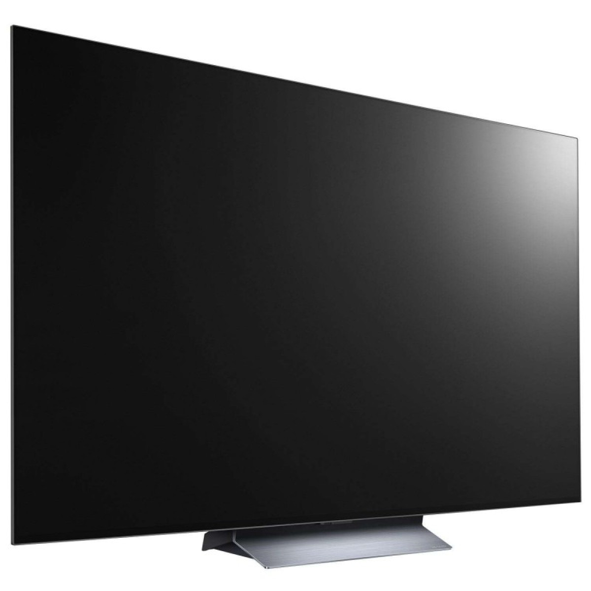 Τηλεόραση LG OLED65C36LC HDR Smart 65" 4K UHD OLED Evo 