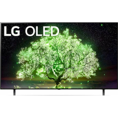Τηλεόραση LG OLED55A16LA 55" Smart 4K UHD