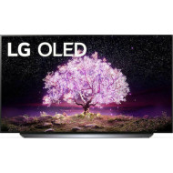 Τηλεόραση LG OLED48C14LB 48" 4K Smart OLED TV UHD 