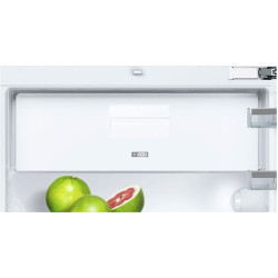 Εντοιχιζόμενο Μονόπορτο Ψυγείο Neff K4336XFF0 123lt Υ82xΠ60xΒ55εκ Ψυγεία μονόπορτα