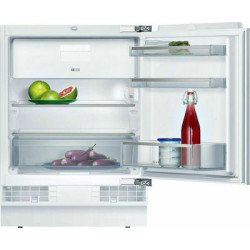 Εντοιχιζόμενο Μονόπορτο Ψυγείο Neff K4336XFF0 123lt Υ82xΠ60xΒ55εκ Ψυγεία μονόπορτα