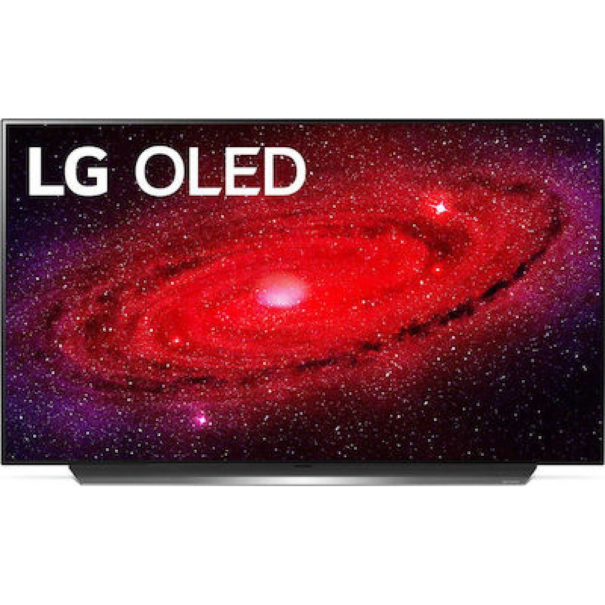 Τηλεόραση LG OLED48CX6LA 48" Smart 4K TV 