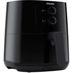 Φριτέζα Αέρος Philips HD9200/90 με Αποσπώμενο Κάδο 4.1lt Μαύρη Φριτέζες