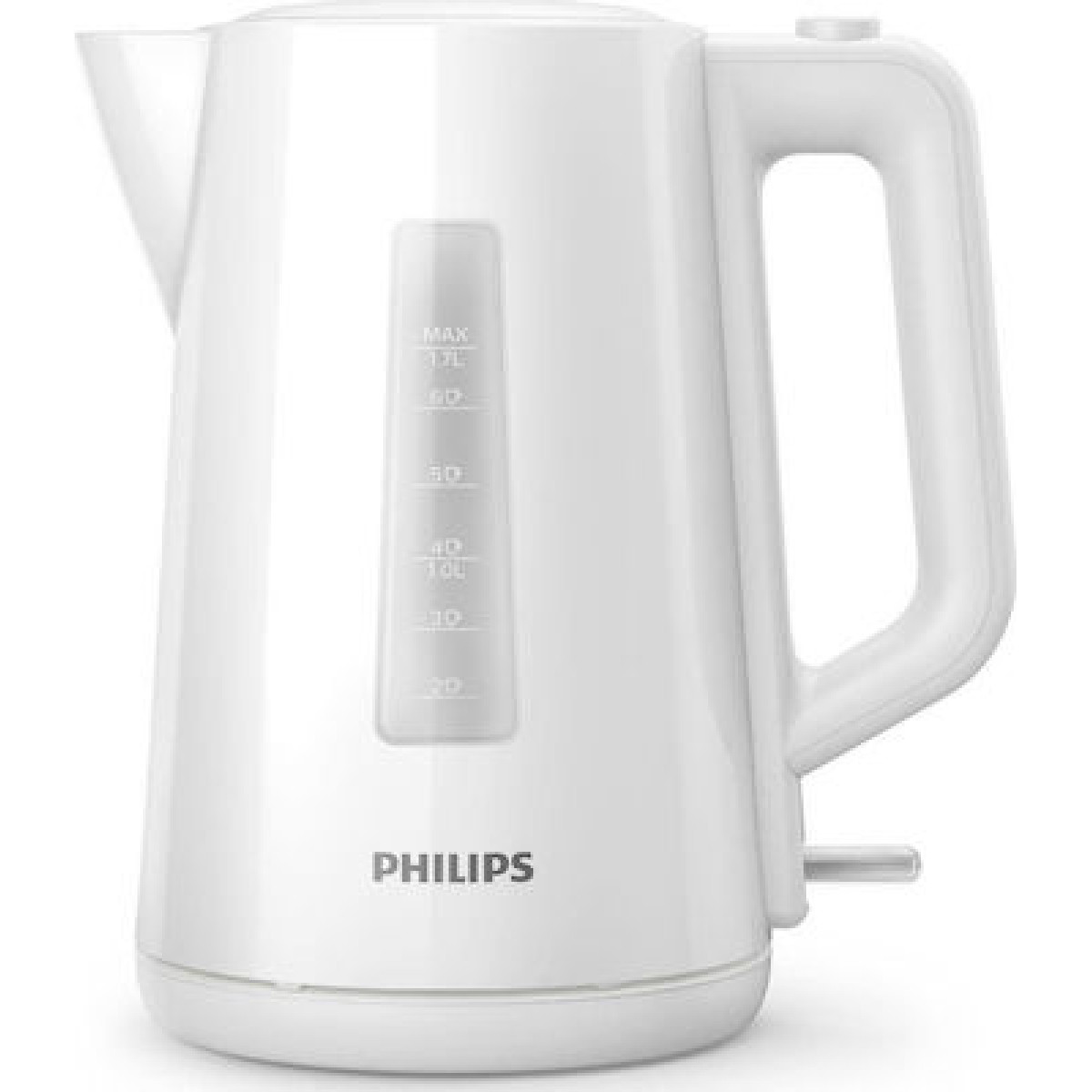 Βραστήρας Philips HD9318/00 1.7lt 2200W Λευκός Βραστήρες