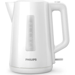 Βραστήρας Philips HD9318/00 1.7lt 2200W Λευκός Βραστήρες
