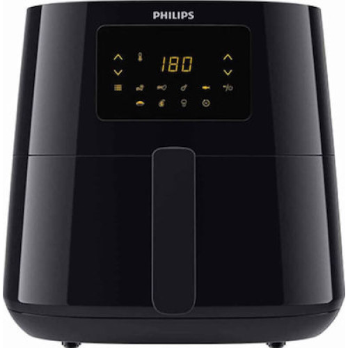 Φριτέζα Philips Αέρος HD9270/96 με Αποσπώμενο Κάδο 6.2lt