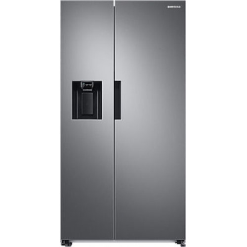 Ψυγείο Ντουλάπα Samsung RS67A8511S9/EF No Frost Inox