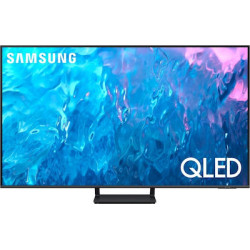 Τηλεόραση Samsung Smart UHD QLED QE55Q70C HDR 55" 4K  Τηλεοράσεις