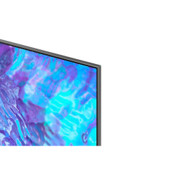 Τηλεόραση Samsung UHD LED UE75CU8572UXXH HDR Smart 75" 4K  Τηλεοράσεις