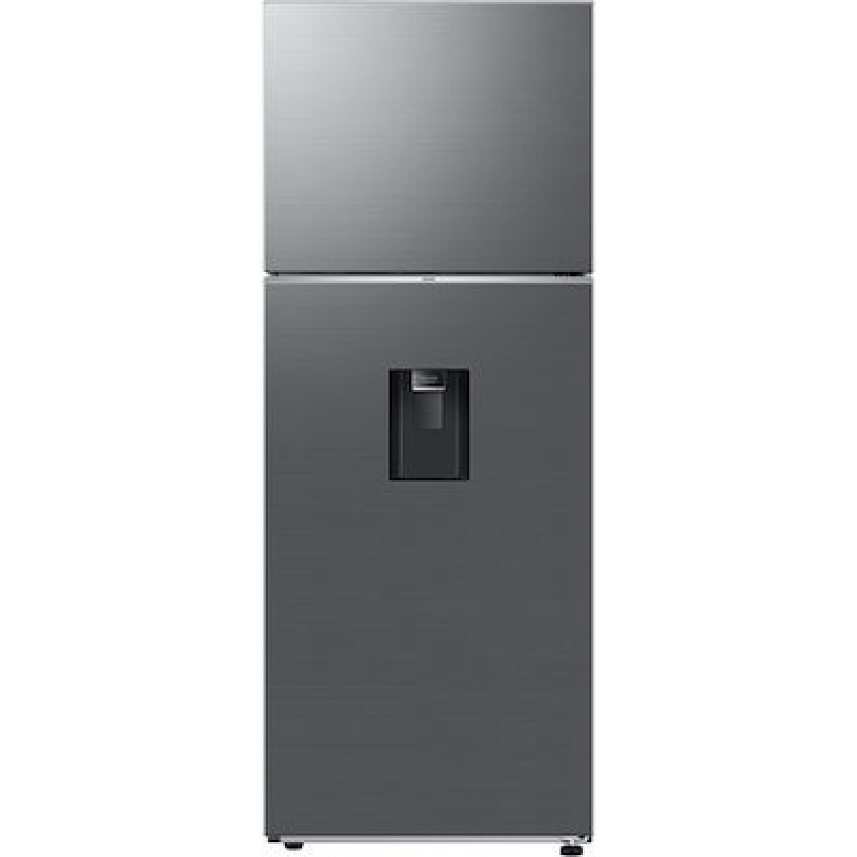  Ψυγείο Δίπορτο Samsung RT47CG6736S9ES NoFrost Inox Ψυγεία δίπορτα