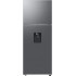  Ψυγείο Δίπορτο Samsung RT47CG6736S9ES NoFrost Inox