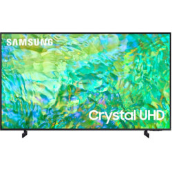 Τηλεόραση Samsung UHD LED UE55CU8072UXXH HDR Smart 55" 4K  Τηλεοράσεις