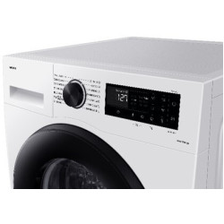 Πλυντήριο Ρούχων Samsung WW80CGC04DAE 8kg 1400 Στροφών Πλυντήρια ρούχων