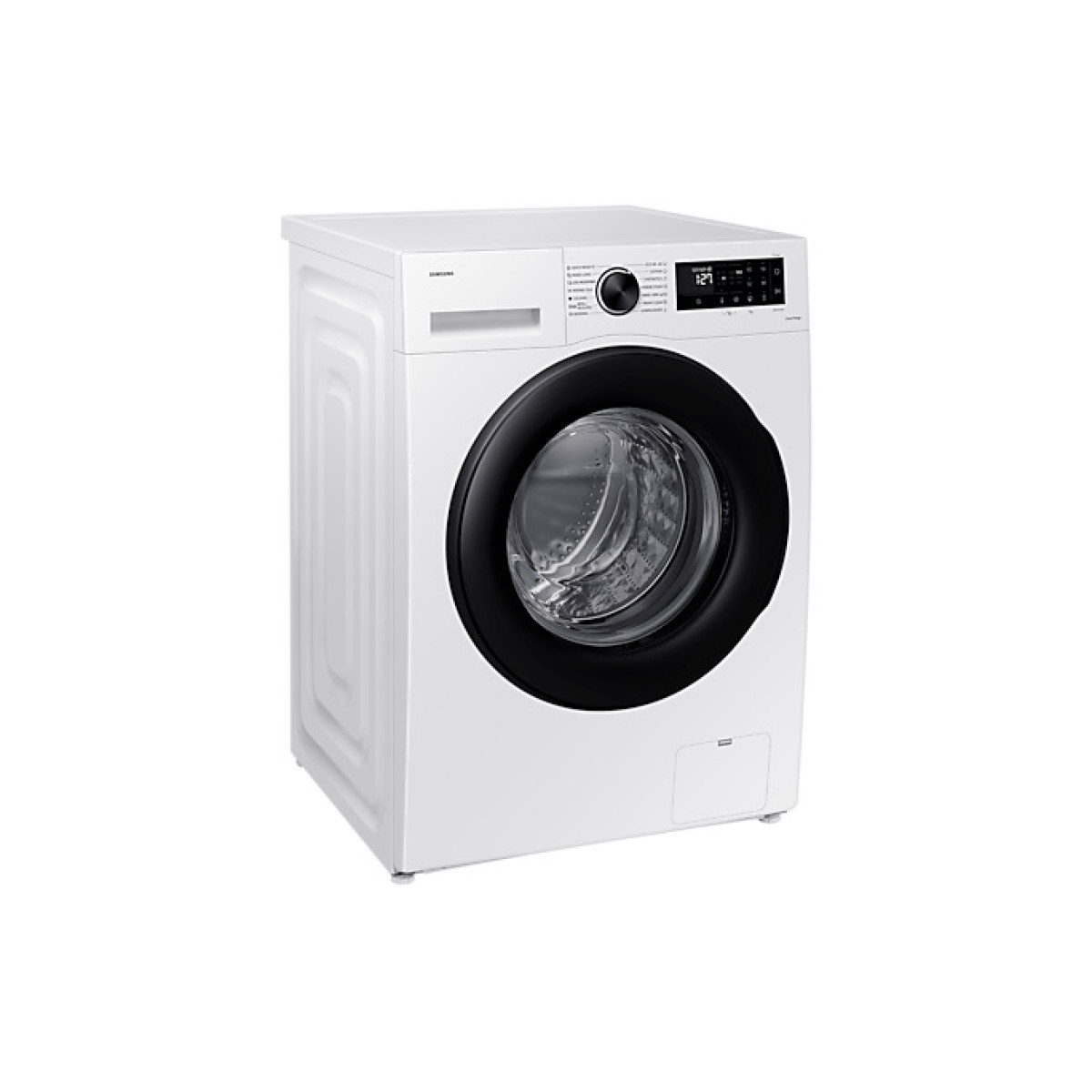 Πλυντήριο Ρούχων Samsung WW80CGC04DAE 8kg 1400 Στροφών Πλυντήρια ρούχων