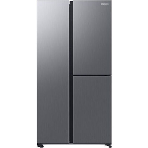 Ψυγείο Ντουλάπα Samsung RH69CG895DS9EF NoFrost Inox