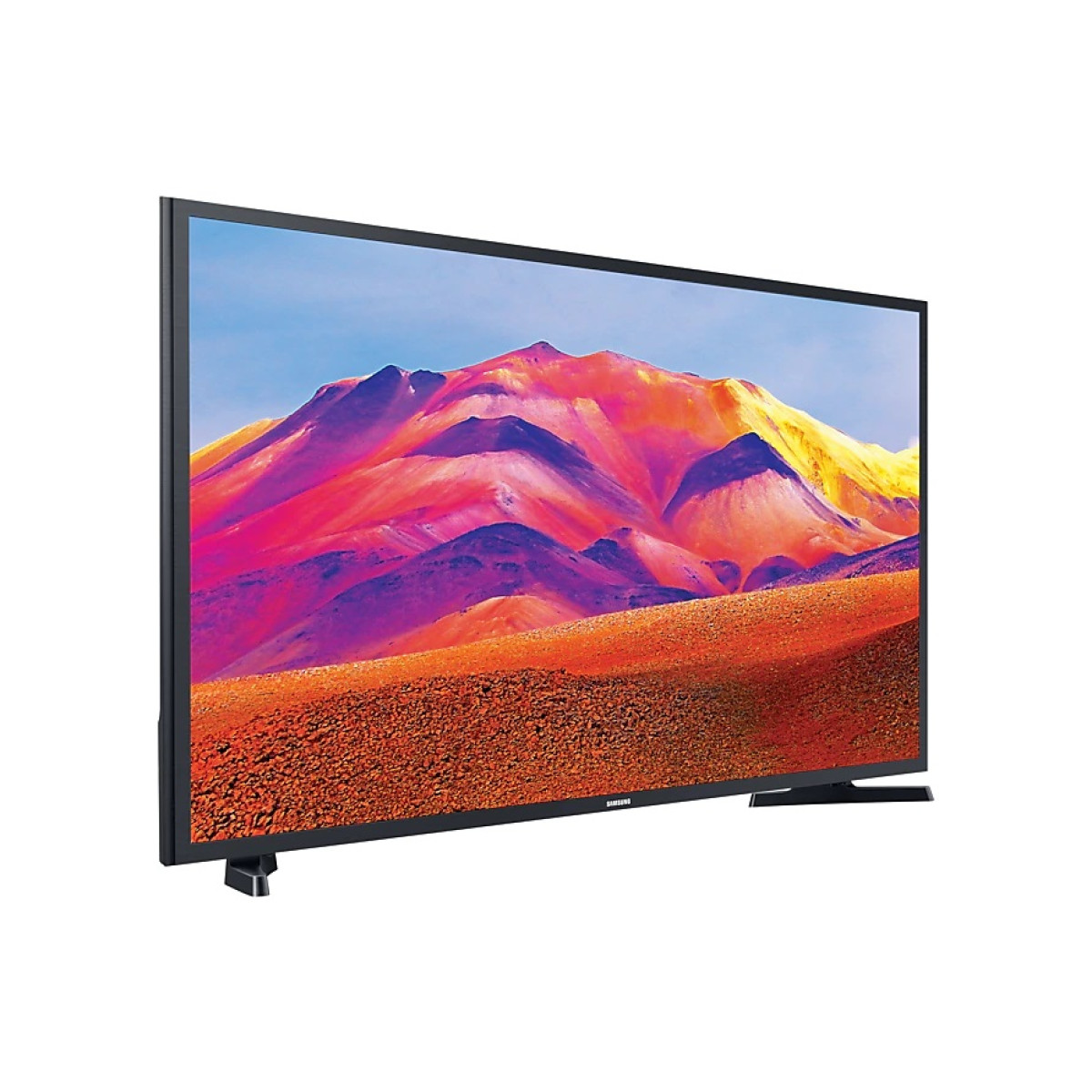 Τηλεόραση Samsung Smart LED UE32T5302 HDR 32" Full HD  Τηλεοράσεις