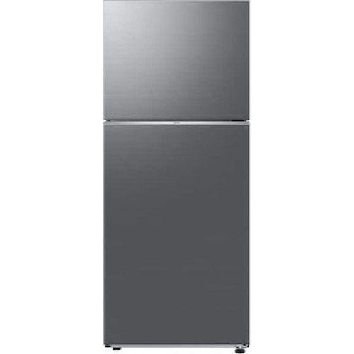 Ψυγείο δίπορτο Samsung RT38CG6624S9 393lt NoFrost Γκρι