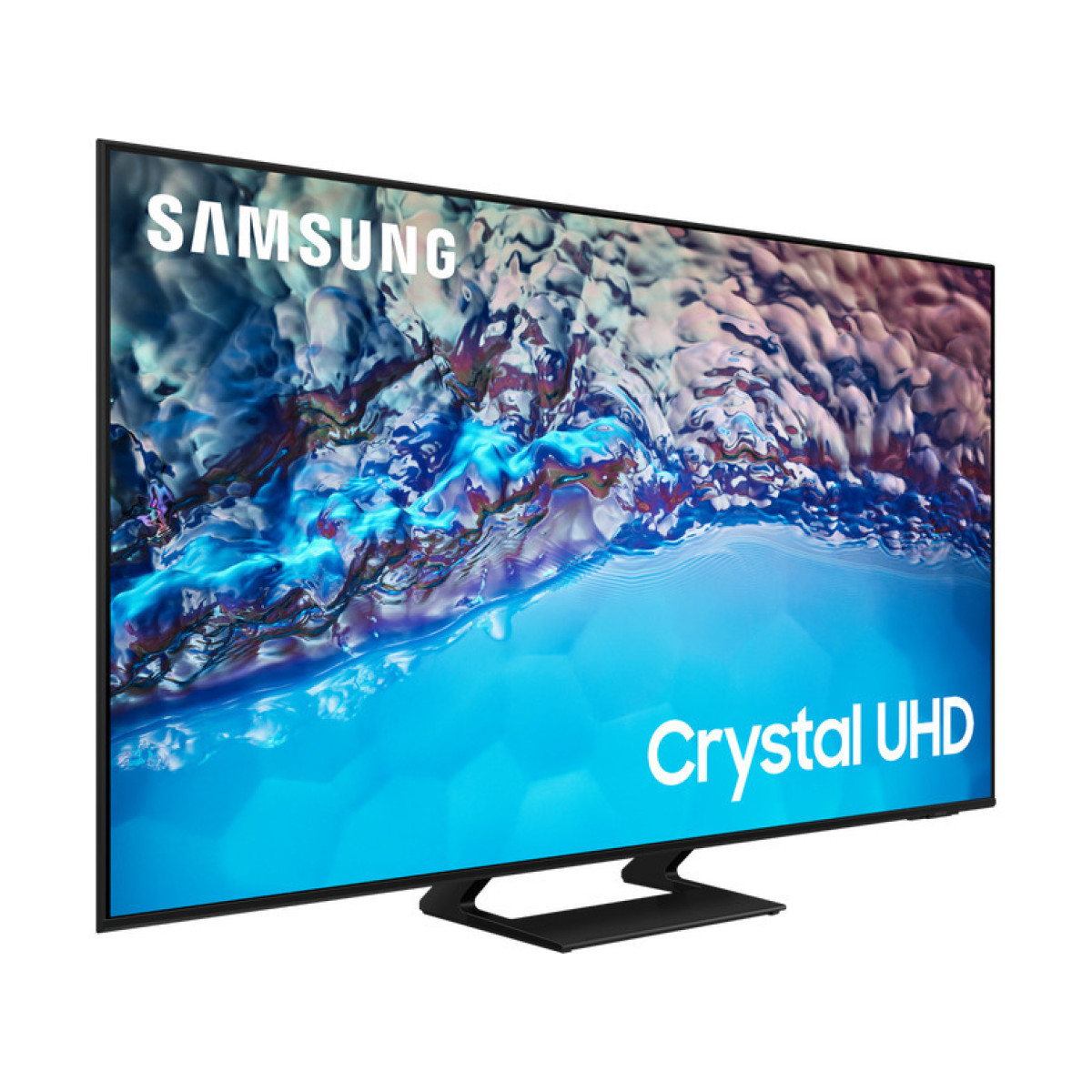  Τηλεόραση Samsung Smart UE65BU8572 HDR 65" 4K UHD LED  Τηλεοράσεις
